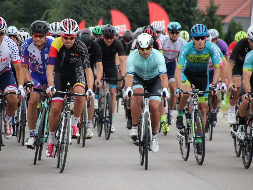 Finał ŻTC Bike Race 2021