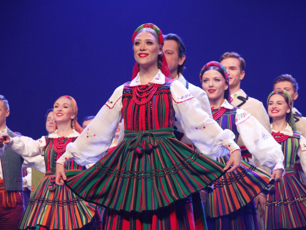 Koncert zespołu 