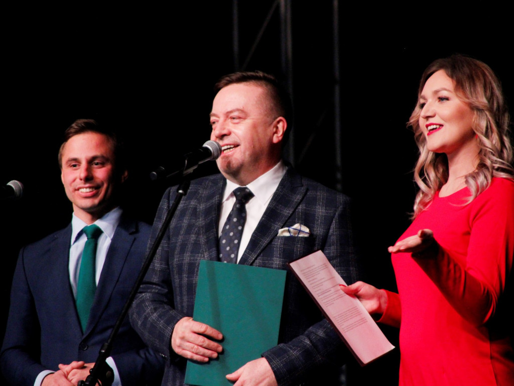 Koncert zespołu 