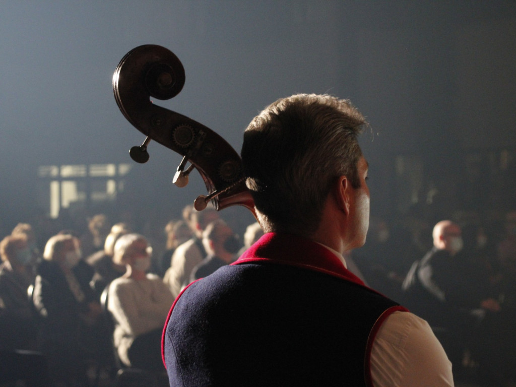 Koncert zespołu 