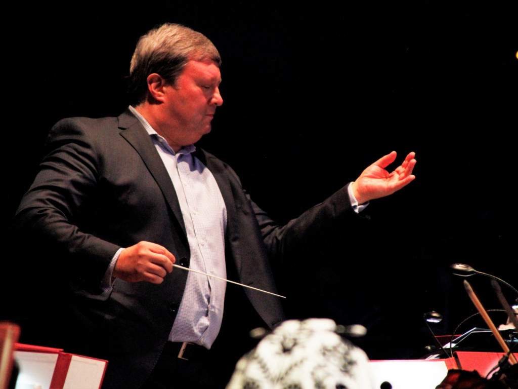 Koncert zespołu 