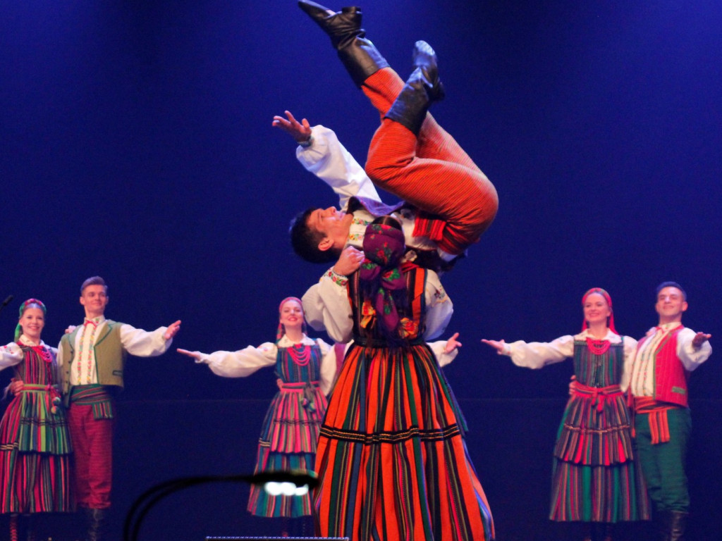 Koncert zespołu 