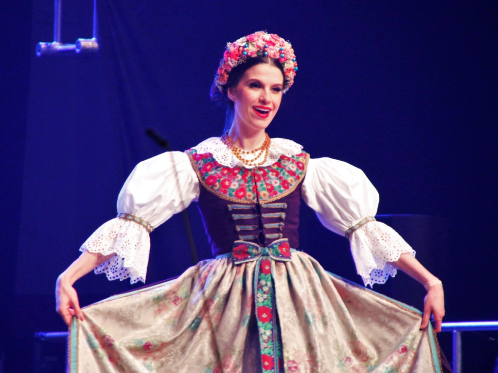 Koncert zespołu 