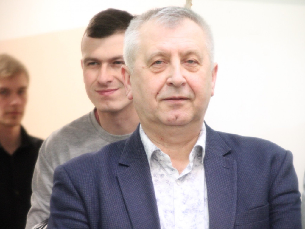 Turniej Tenisa Stołowego z Salosem