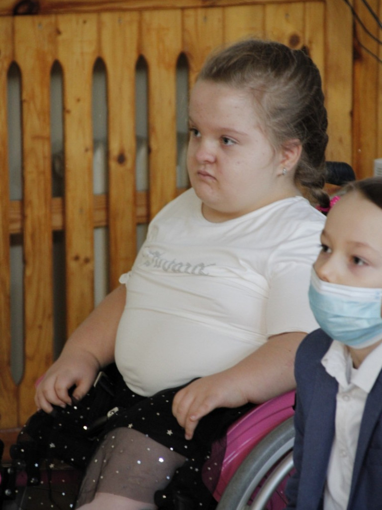 Pasowanie na czytelnika w 