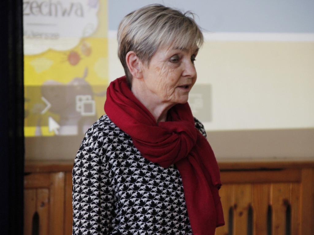 Pasowanie na czytelnika w 