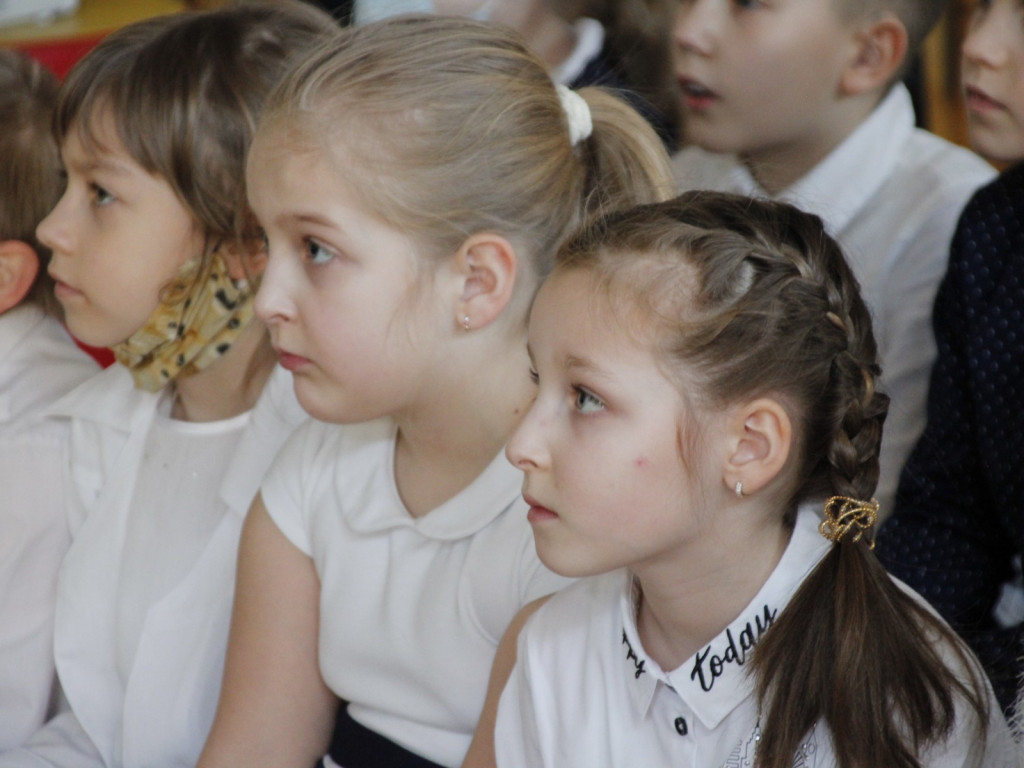 Pasowanie na czytelnika w 