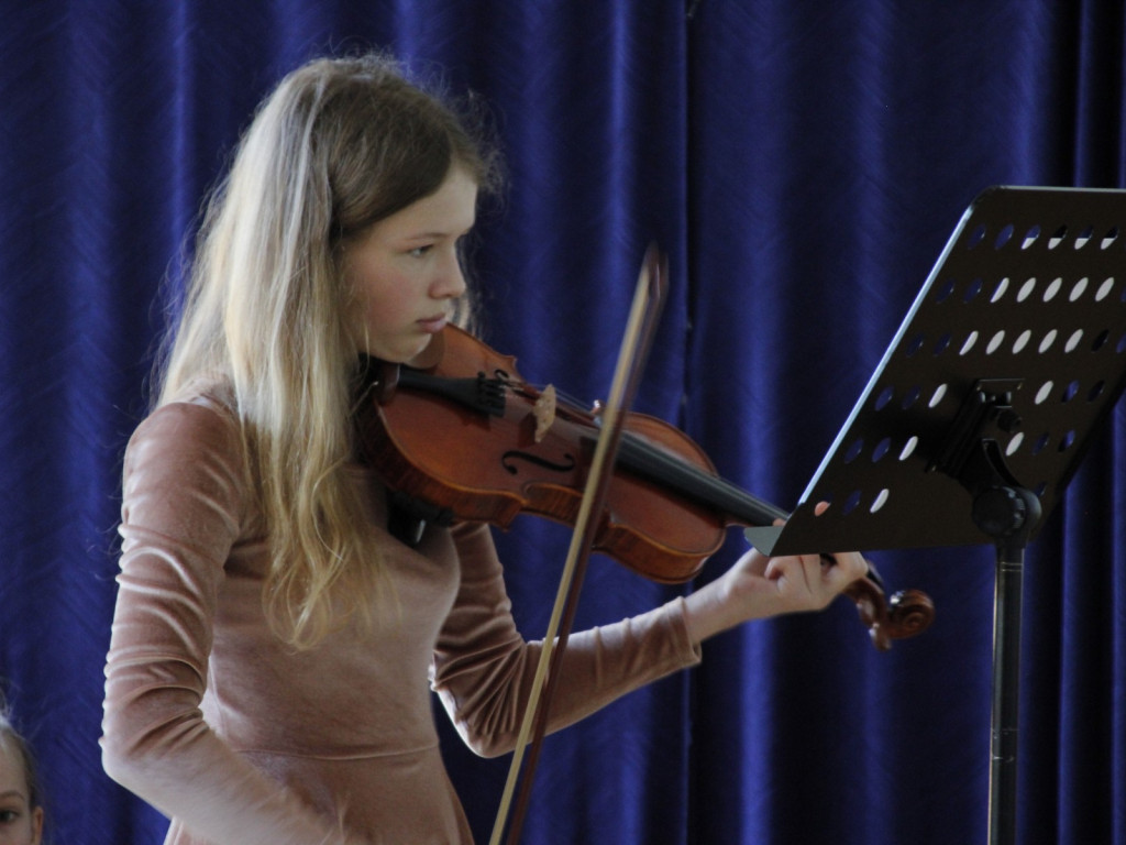 Pasowanie na czytelnika w 