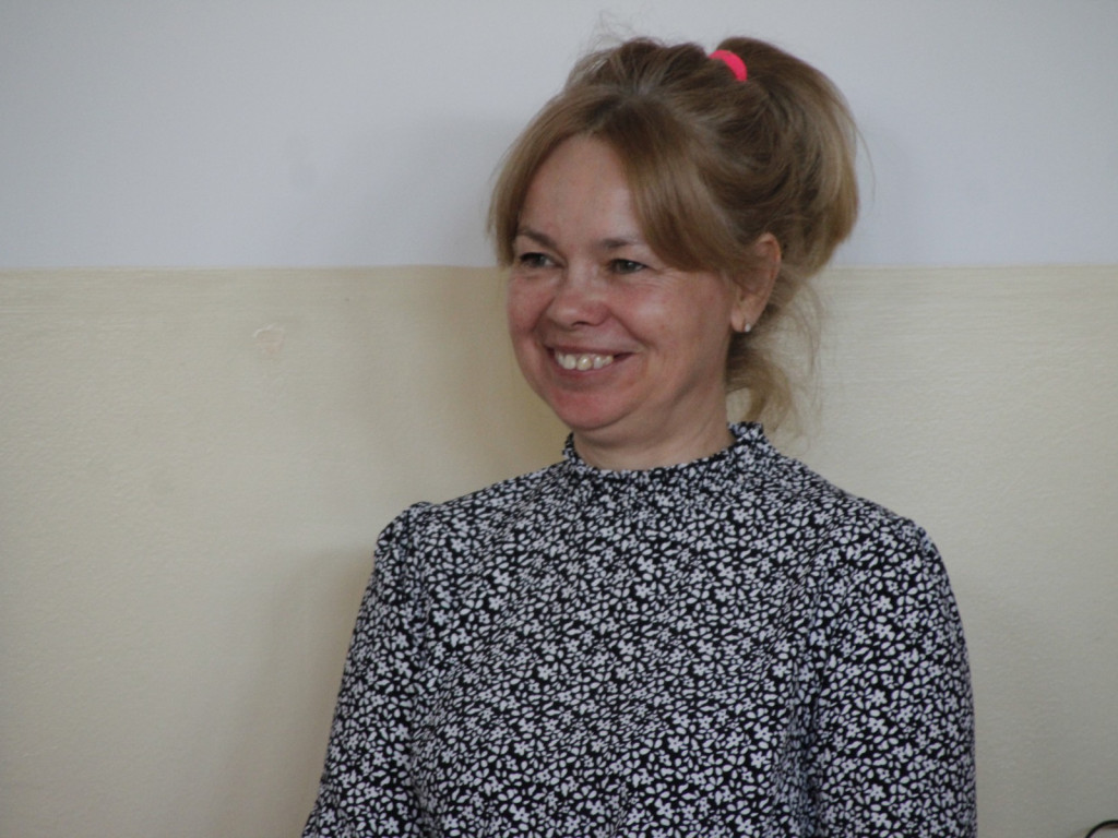 Pasowanie na czytelnika w 