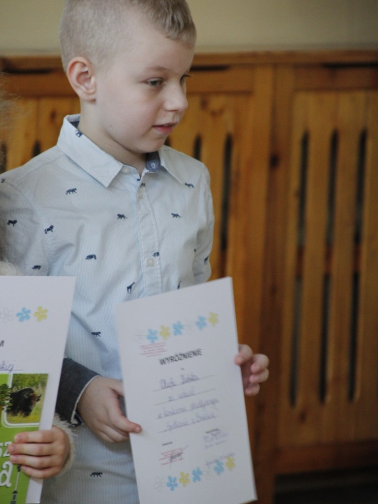 Pasowanie na czytelnika w 