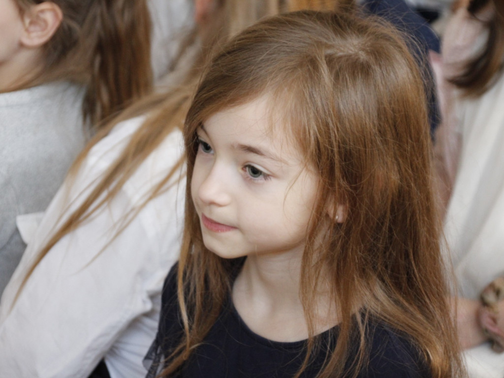 Pasowanie na czytelnika w 