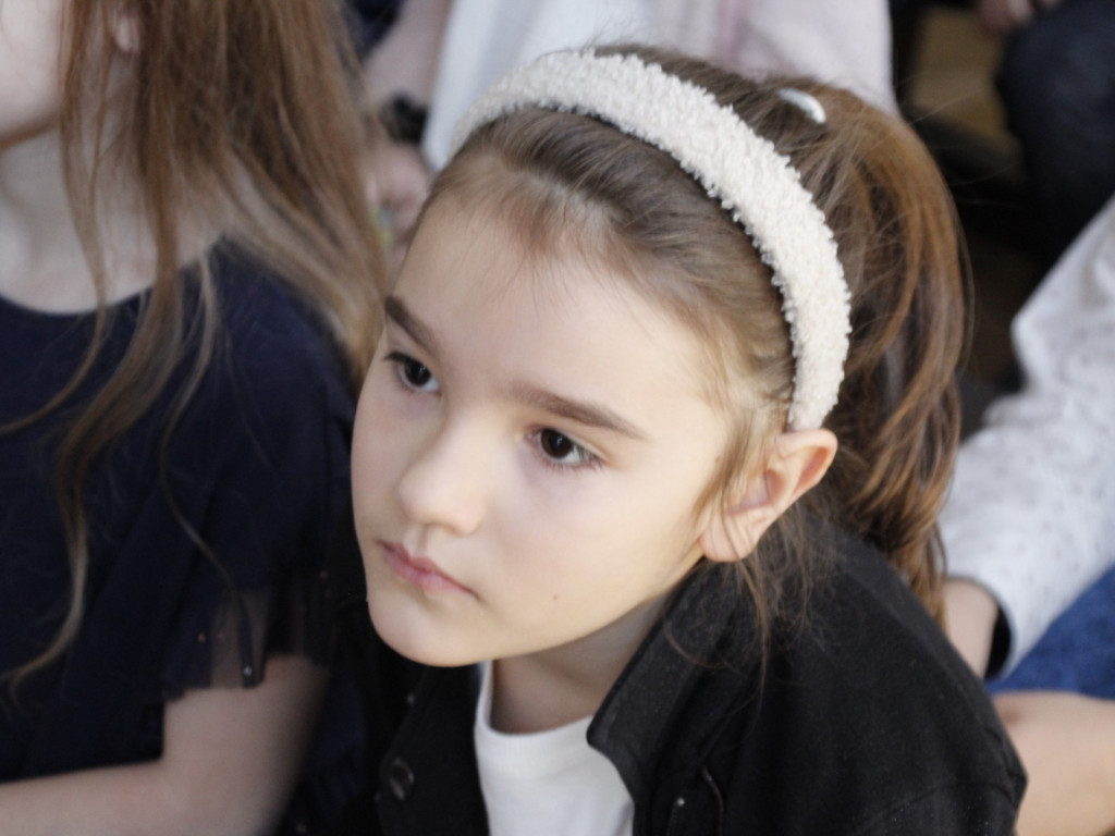 Pasowanie na czytelnika w 