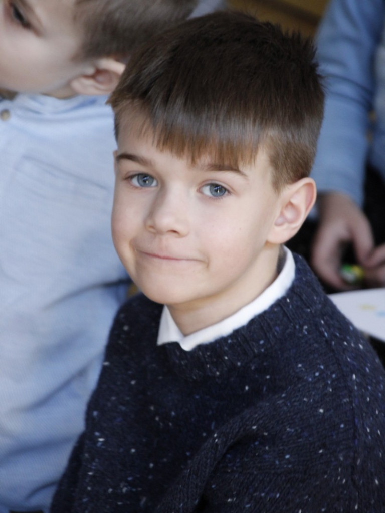 Pasowanie na czytelnika w 