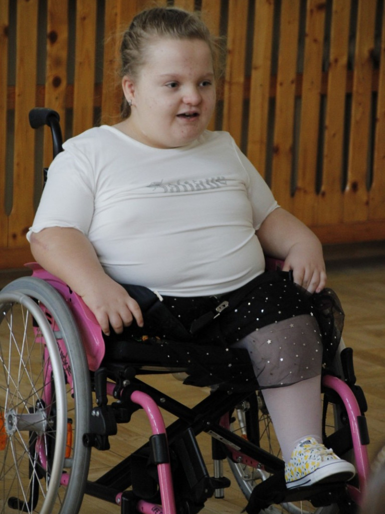 Pasowanie na czytelnika w 