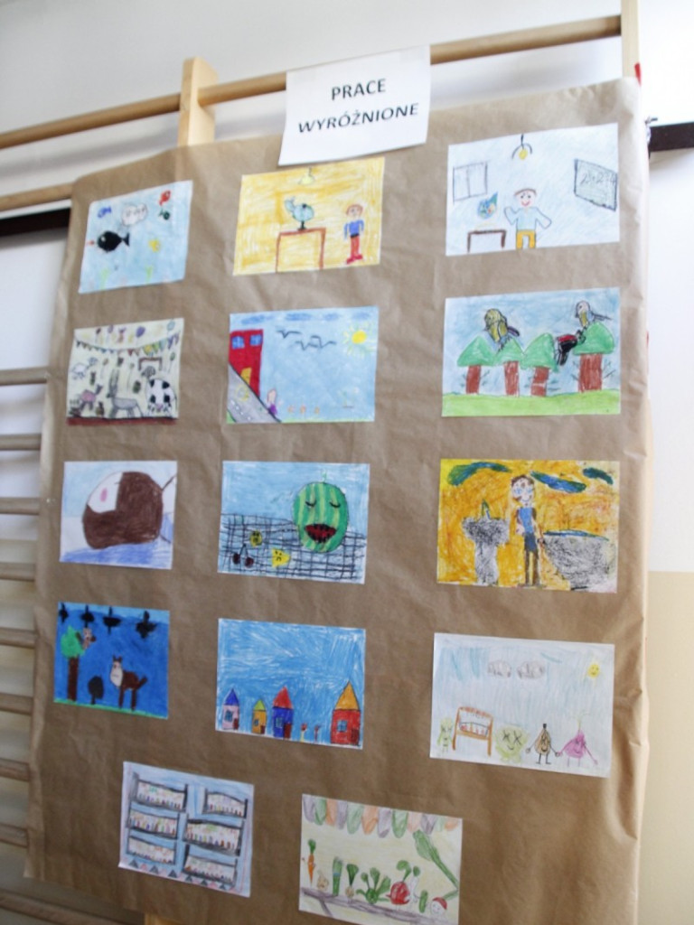 Pasowanie na czytelnika w 