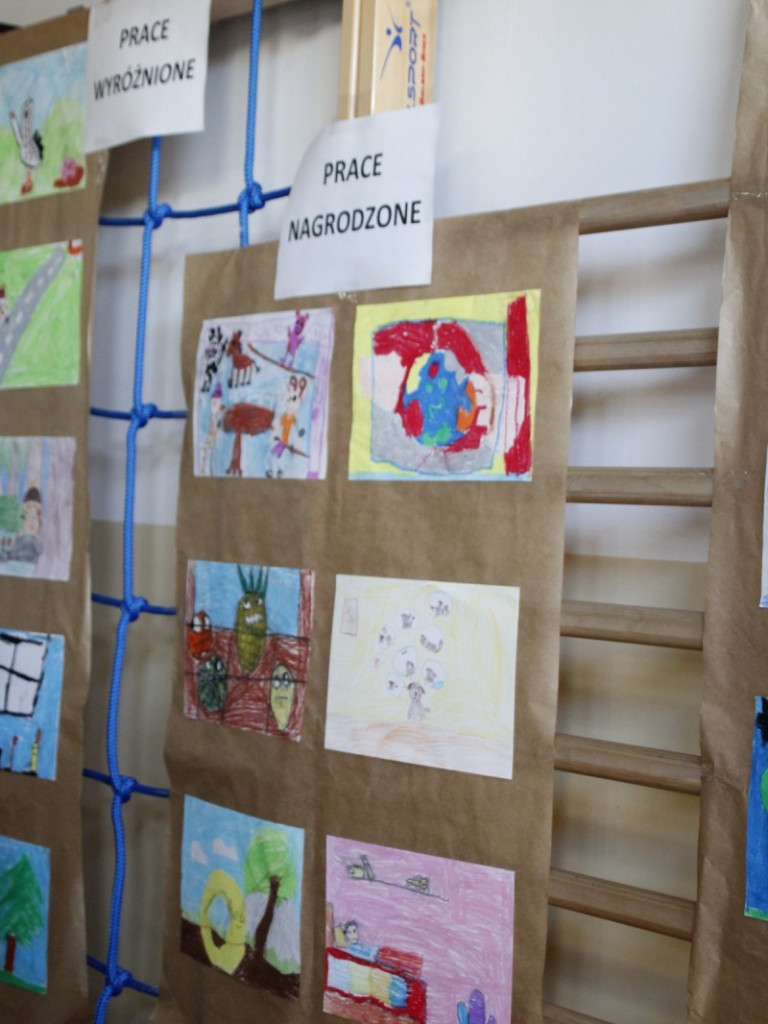 Pasowanie na czytelnika w 