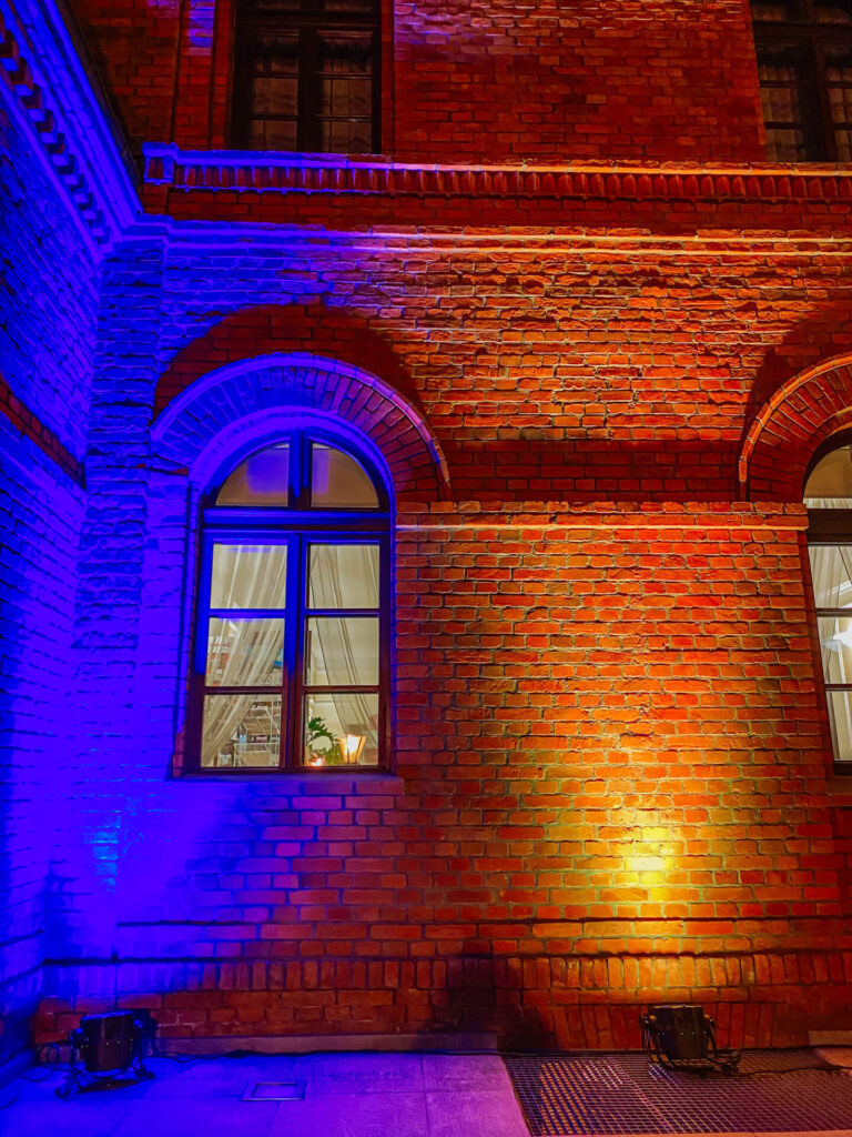 Żyrardów solidarny z Ukrainą ??