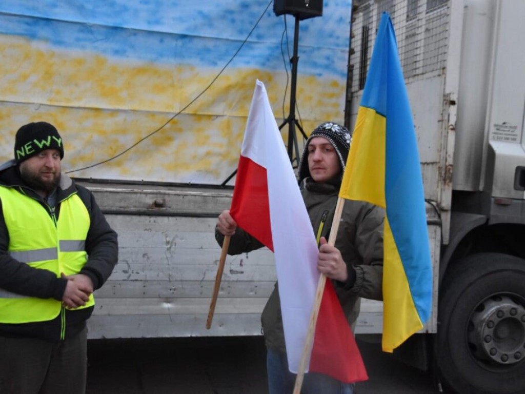 Taras pożegnał się i pojechał na wojnę... ludzie płakali