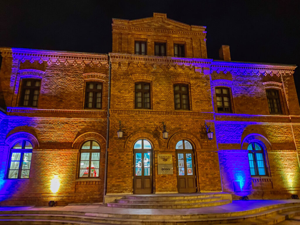 Żyrardów solidarny z Ukrainą ??