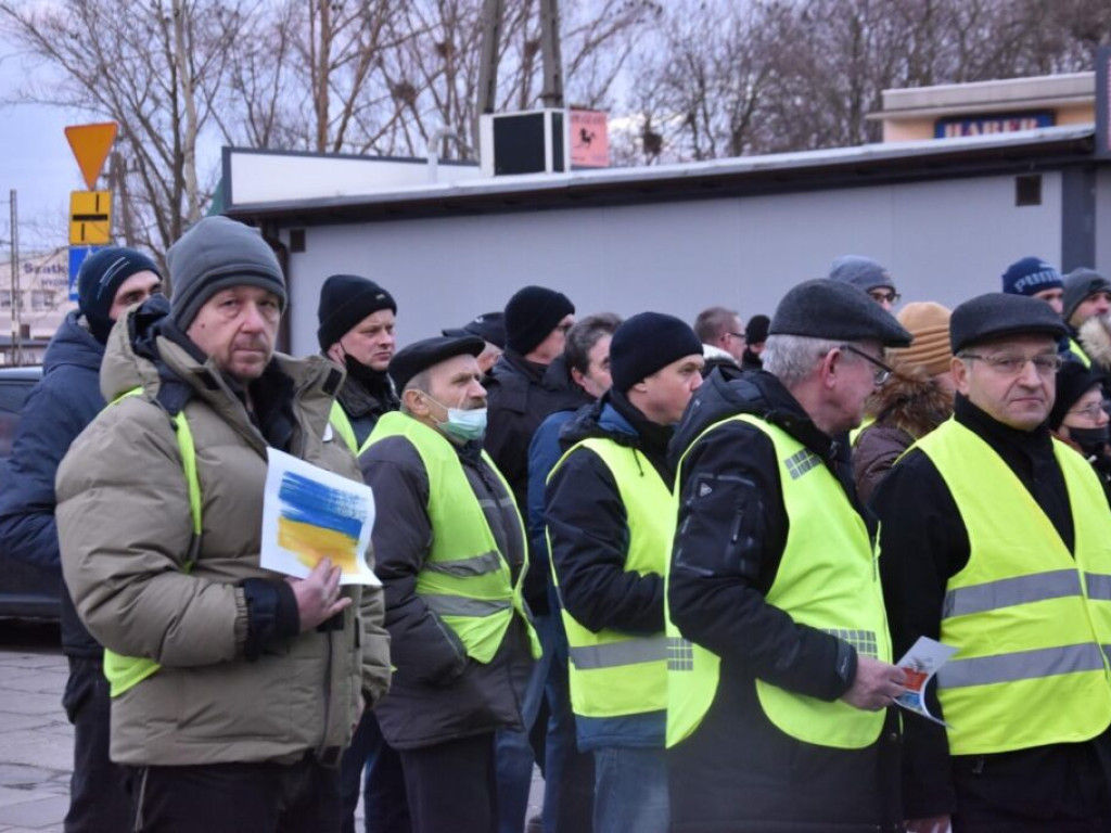 Taras pożegnał się i pojechał na wojnę... ludzie płakali