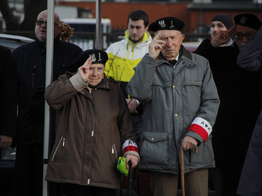 Narodowy Dzień Pamięci Żołnierzy Wyklętych