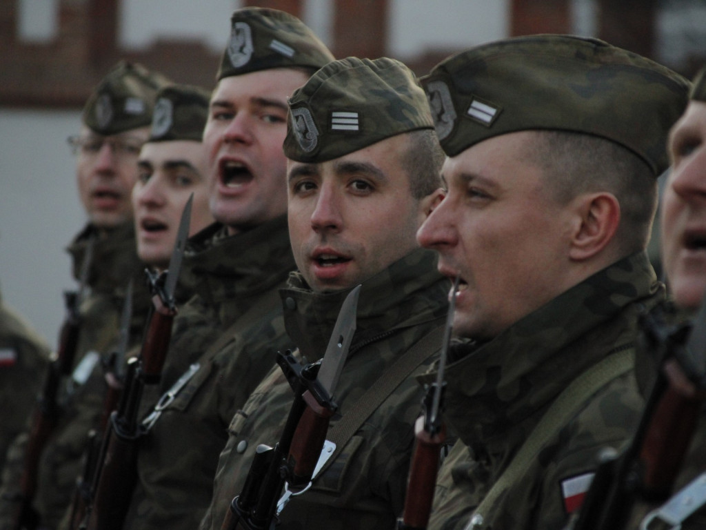 Narodowy Dzień Pamięci Żołnierzy Wyklętych