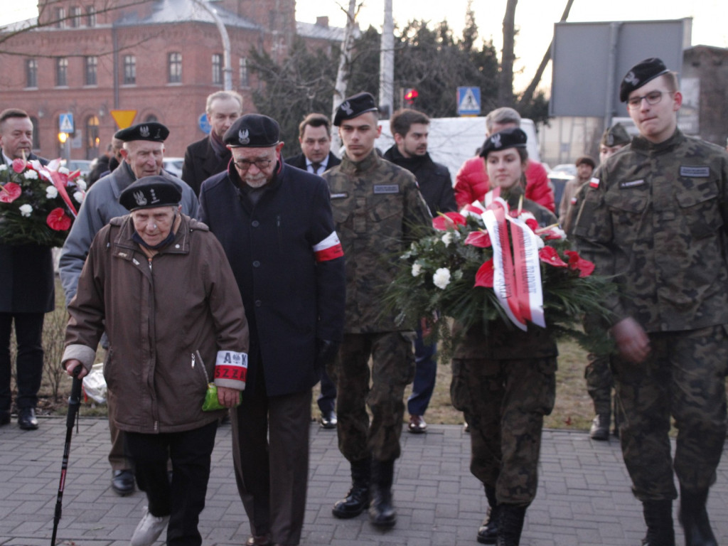 Narodowy Dzień Pamięci Żołnierzy Wyklętych