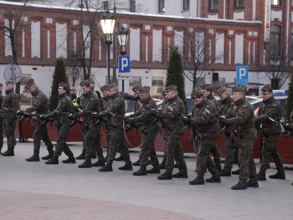 Narodowy Dzień Pamięci Żołnierzy Wyklętych