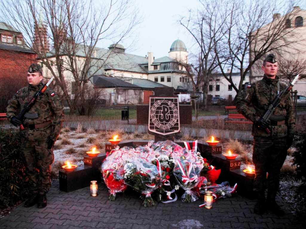 Narodowy Dzień Pamięci Żołnierzy Wyklętych