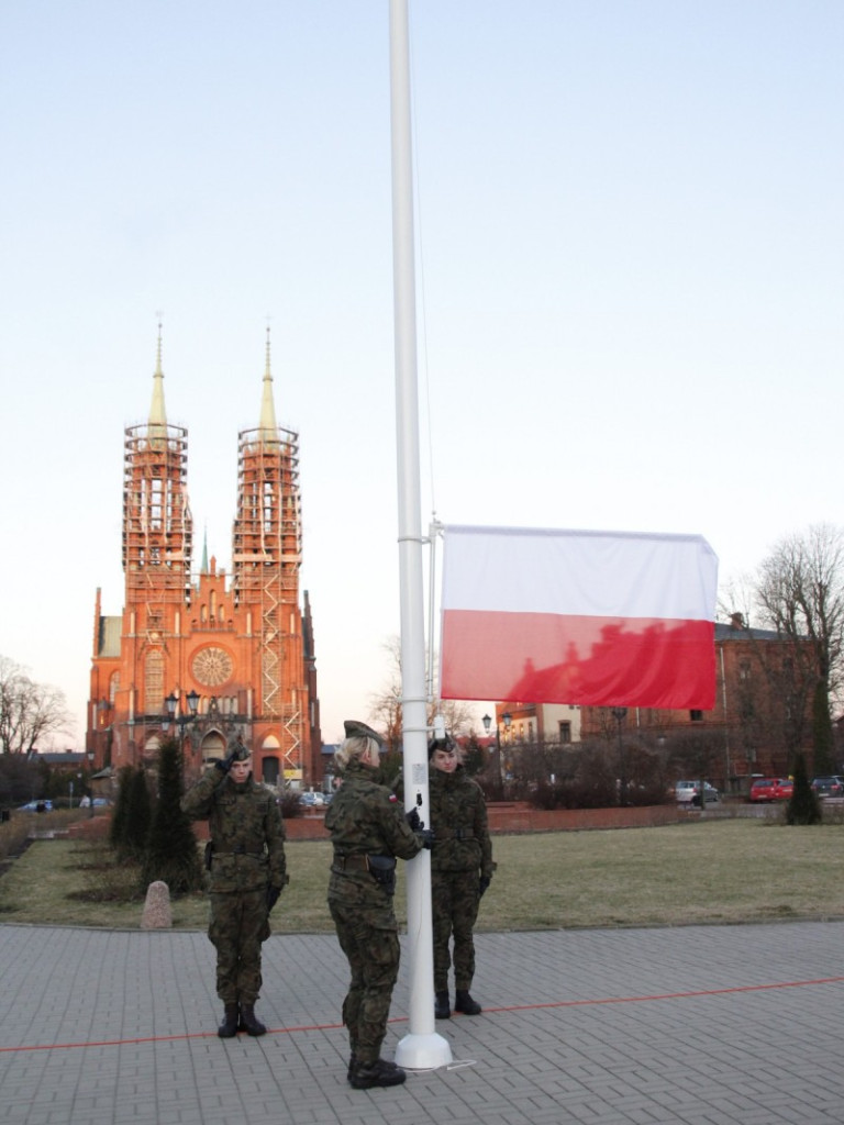 Narodowy Dzień Pamięci Żołnierzy Wyklętych