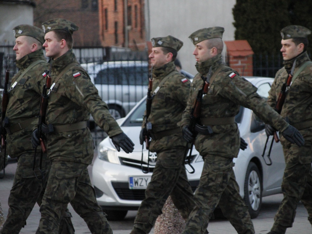 Narodowy Dzień Pamięci Żołnierzy Wyklętych