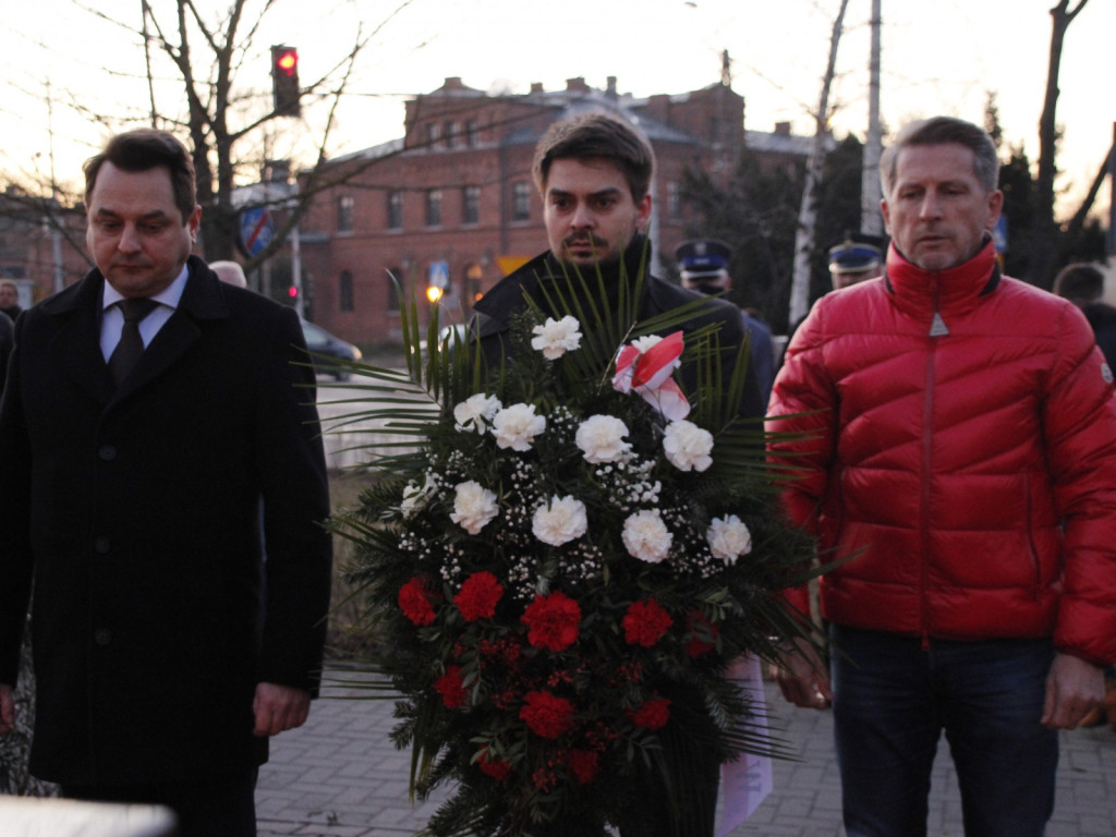 Narodowy Dzień Pamięci Żołnierzy Wyklętych