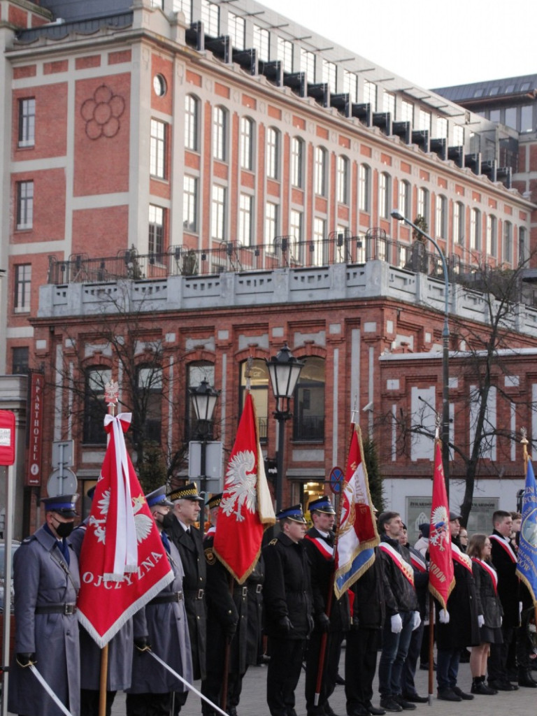 Narodowy Dzień Pamięci Żołnierzy Wyklętych