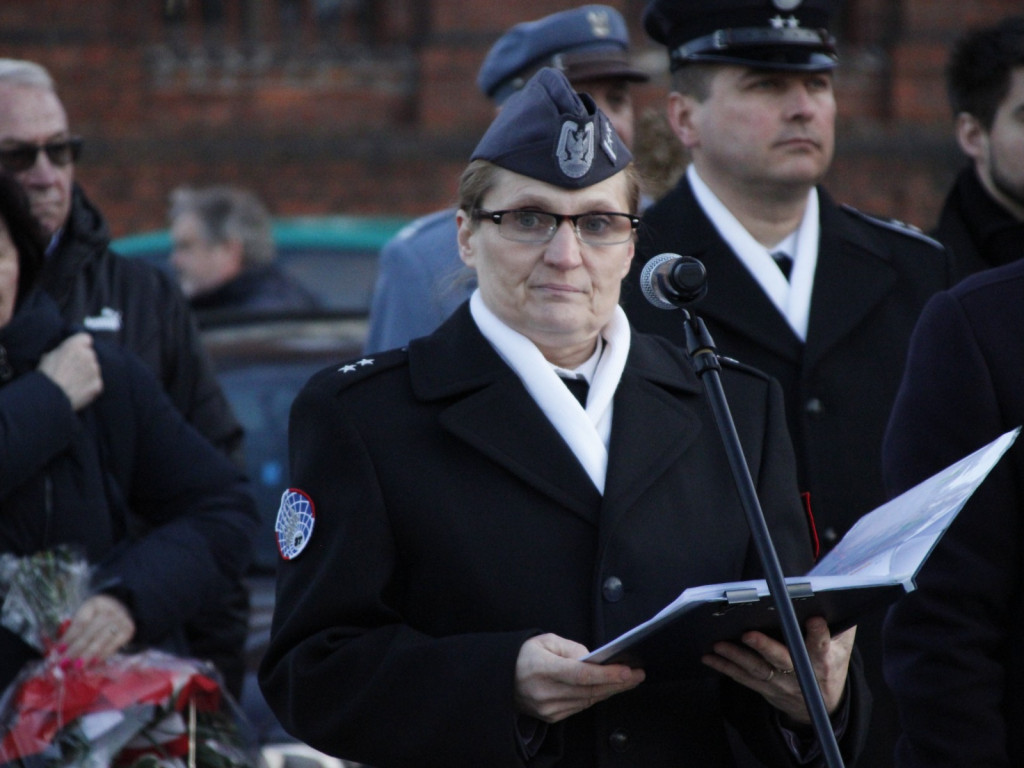 Narodowy Dzień Pamięci Żołnierzy Wyklętych