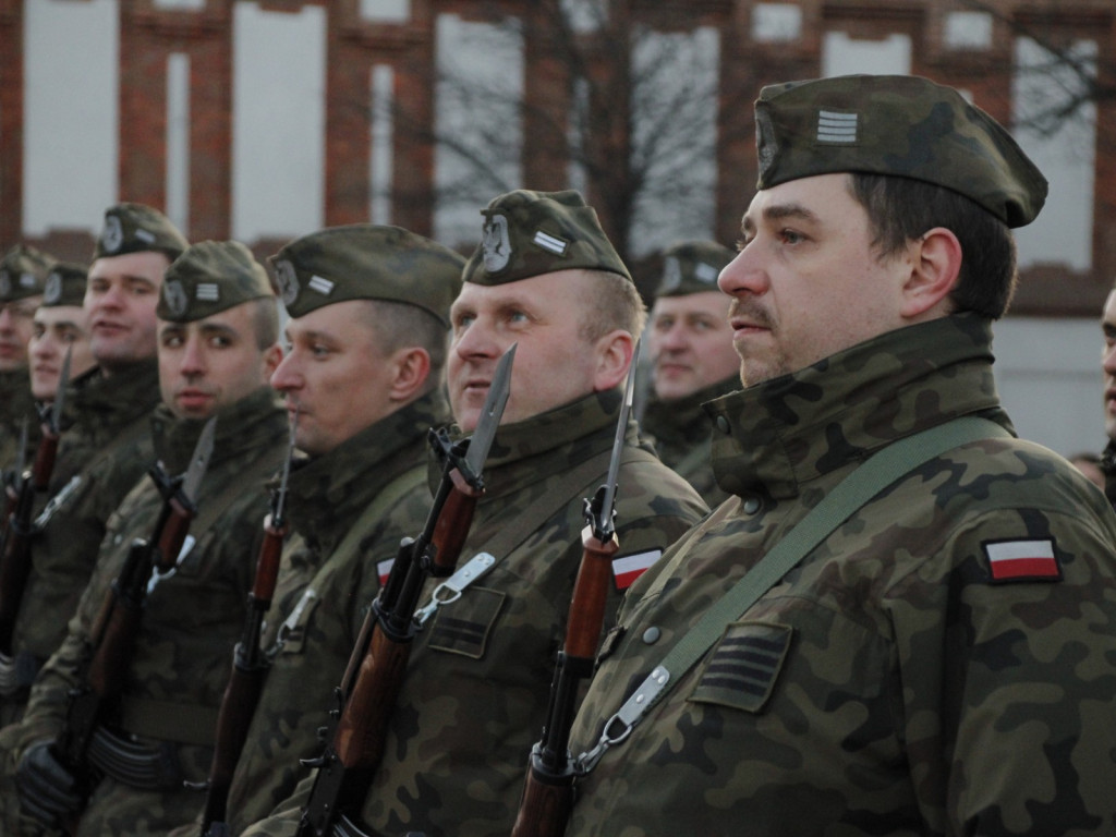 Narodowy Dzień Pamięci Żołnierzy Wyklętych