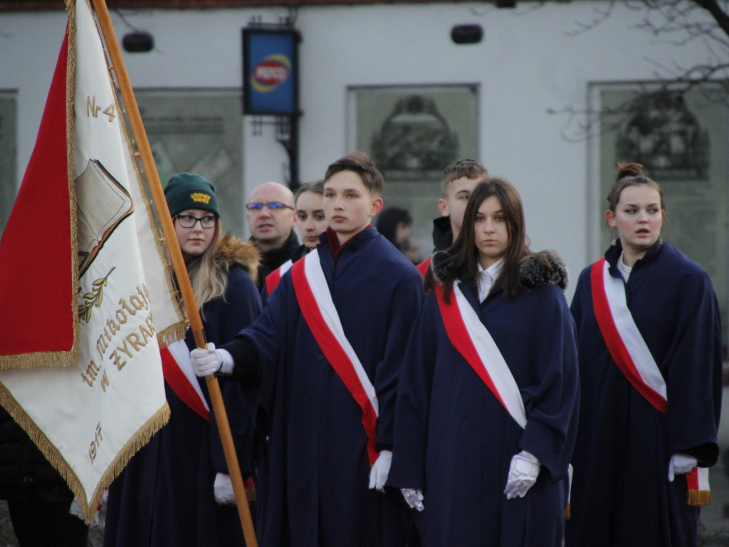 Narodowy Dzień Pamięci Żołnierzy Wyklętych