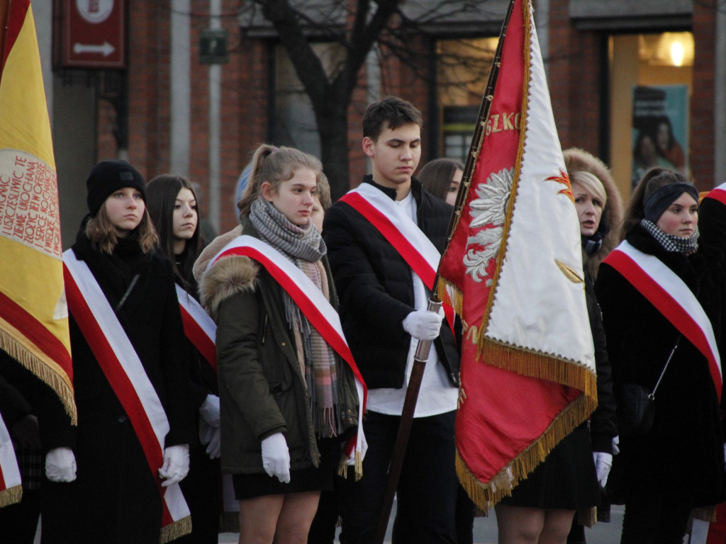 Narodowy Dzień Pamięci Żołnierzy Wyklętych