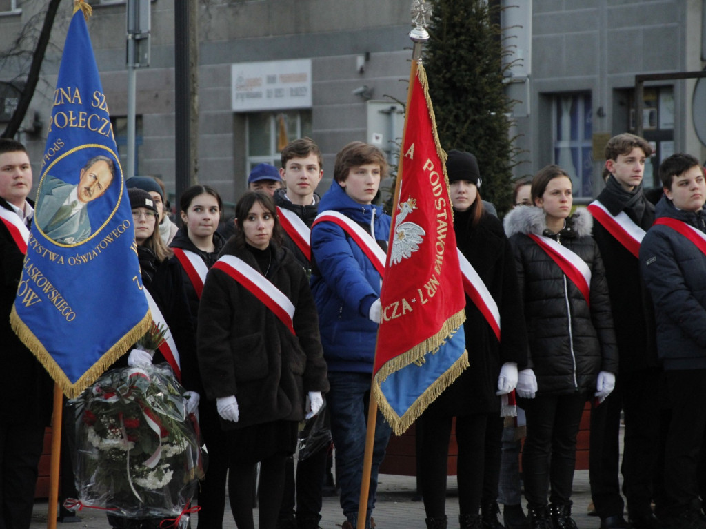 Narodowy Dzień Pamięci Żołnierzy Wyklętych