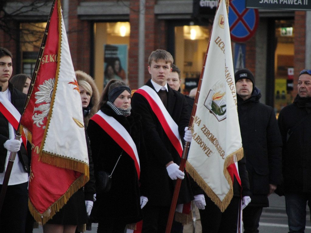 Narodowy Dzień Pamięci Żołnierzy Wyklętych