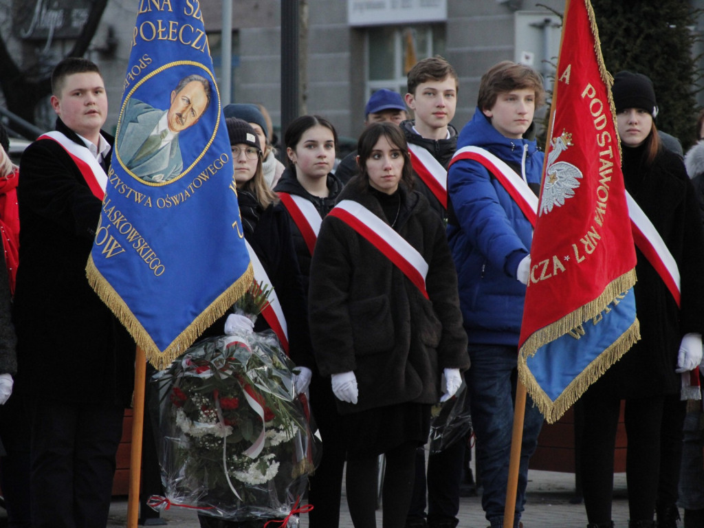 Narodowy Dzień Pamięci Żołnierzy Wyklętych