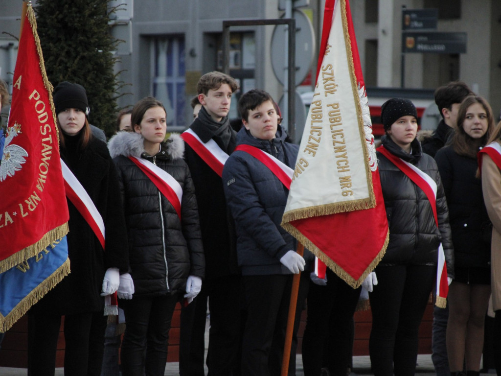 Narodowy Dzień Pamięci Żołnierzy Wyklętych