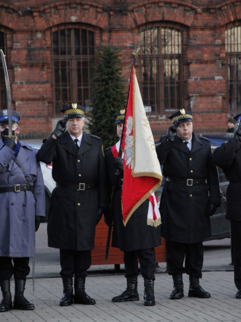 Narodowy Dzień Pamięci Żołnierzy Wyklętych
