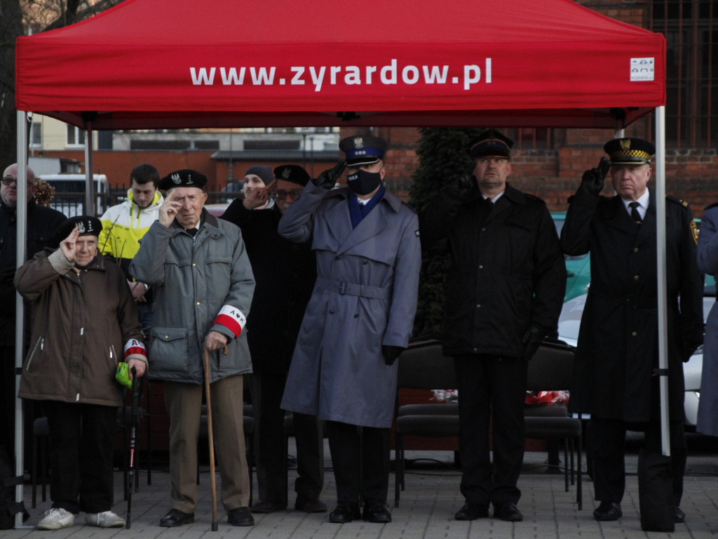 Narodowy Dzień Pamięci Żołnierzy Wyklętych