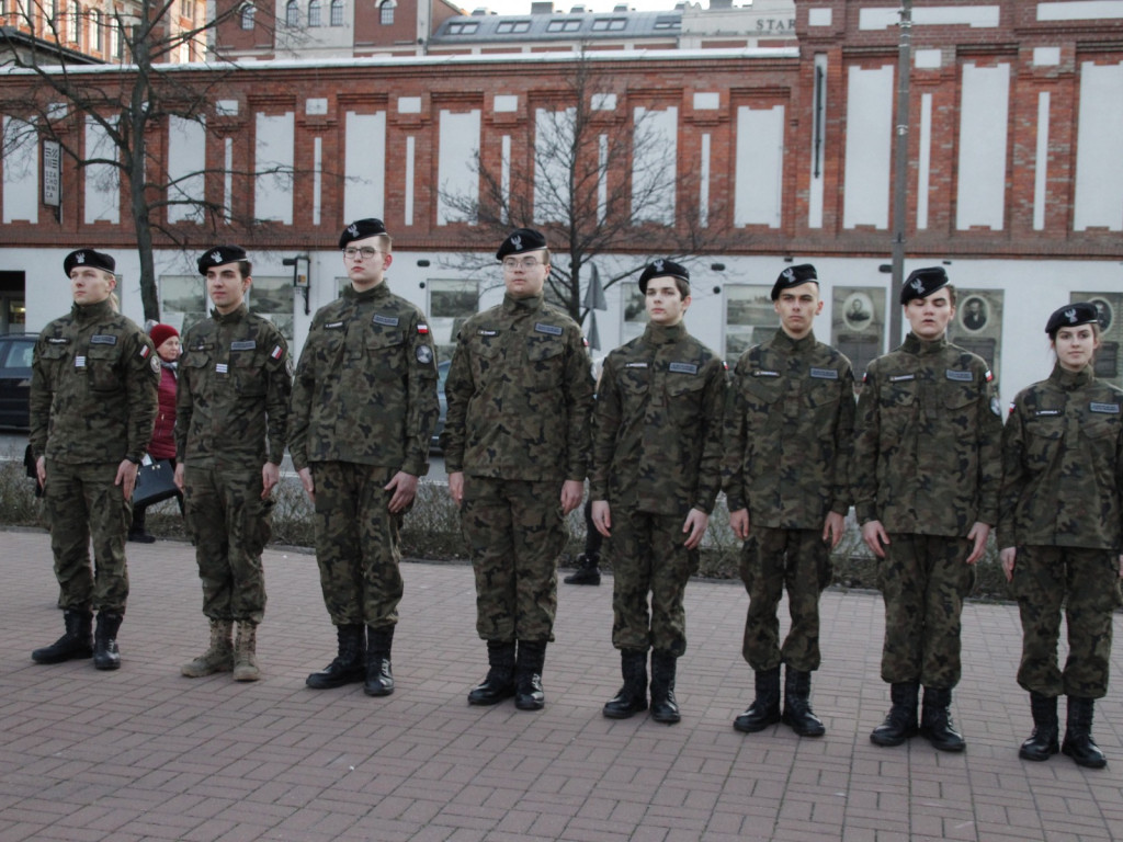 Narodowy Dzień Pamięci Żołnierzy Wyklętych