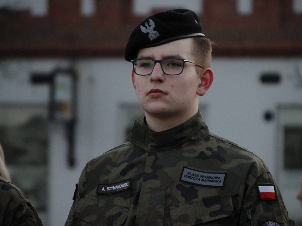 Narodowy Dzień Pamięci Żołnierzy Wyklętych