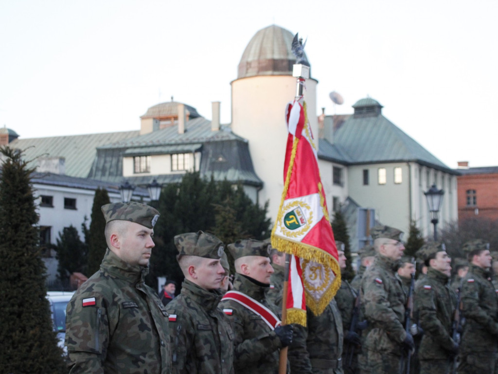 Narodowy Dzień Pamięci Żołnierzy Wyklętych