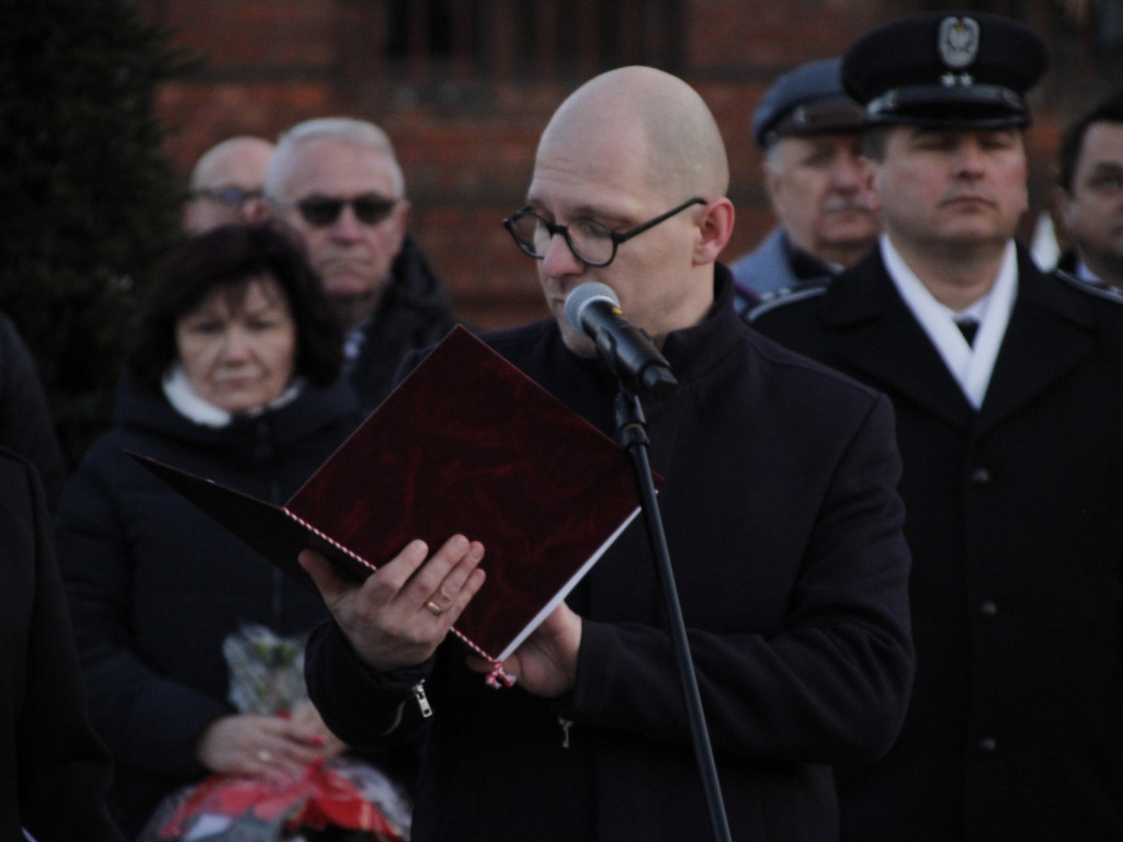 Narodowy Dzień Pamięci Żołnierzy Wyklętych