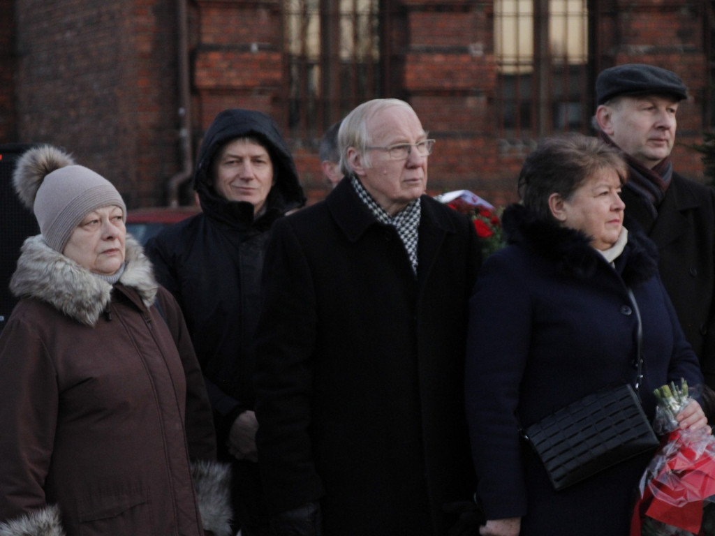 Narodowy Dzień Pamięci Żołnierzy Wyklętych