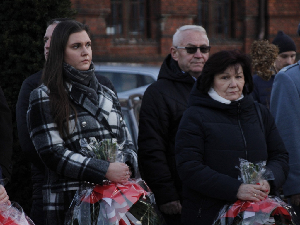Narodowy Dzień Pamięci Żołnierzy Wyklętych