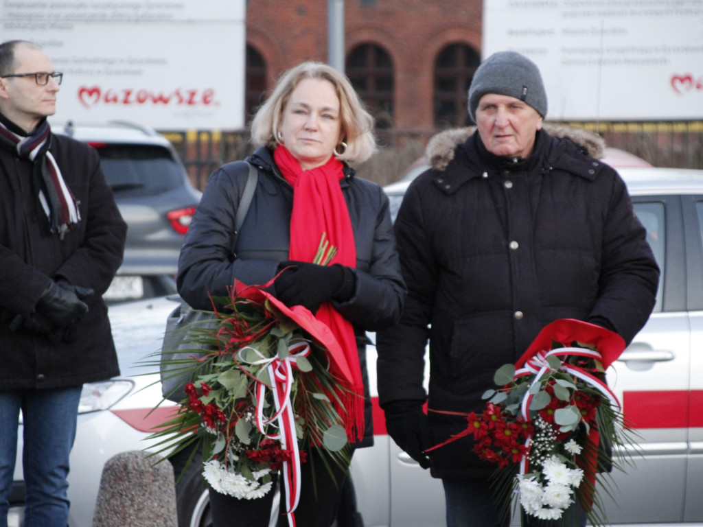 Narodowy Dzień Pamięci Żołnierzy Wyklętych